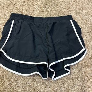 Baleaf Running Shorts Size XL NWOT